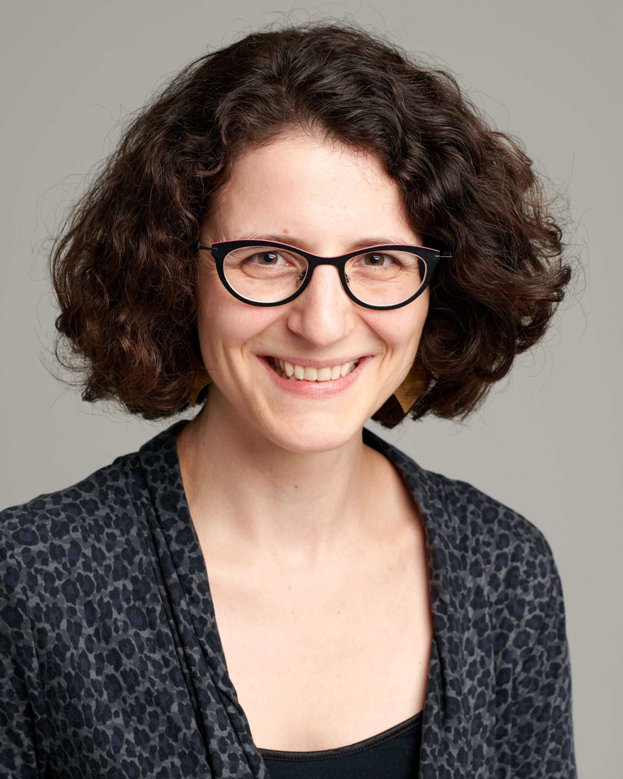 Aline De Greef