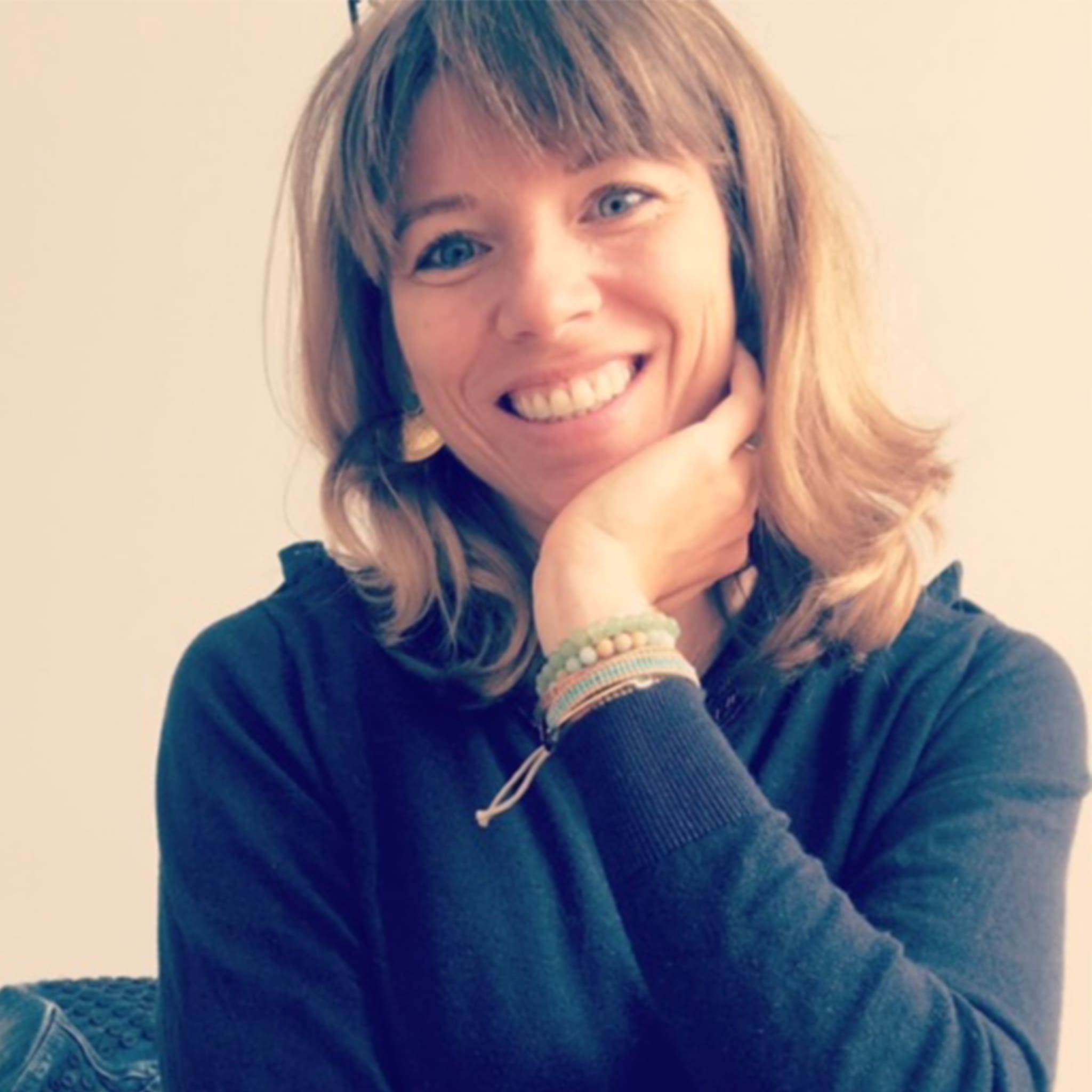 Emilie Peetrons