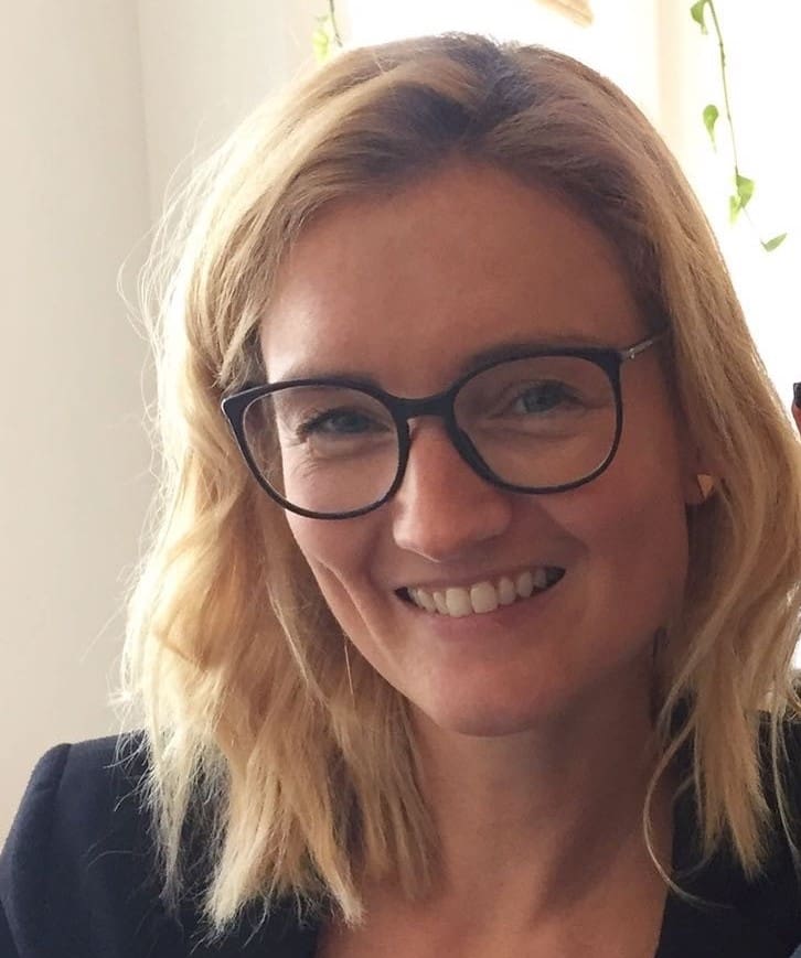 Ludivine Engelbeens