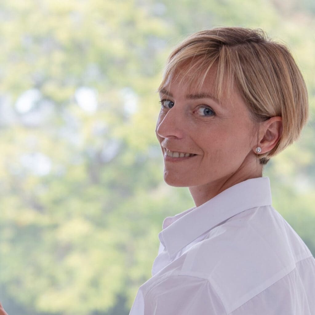 Françoise Eloy