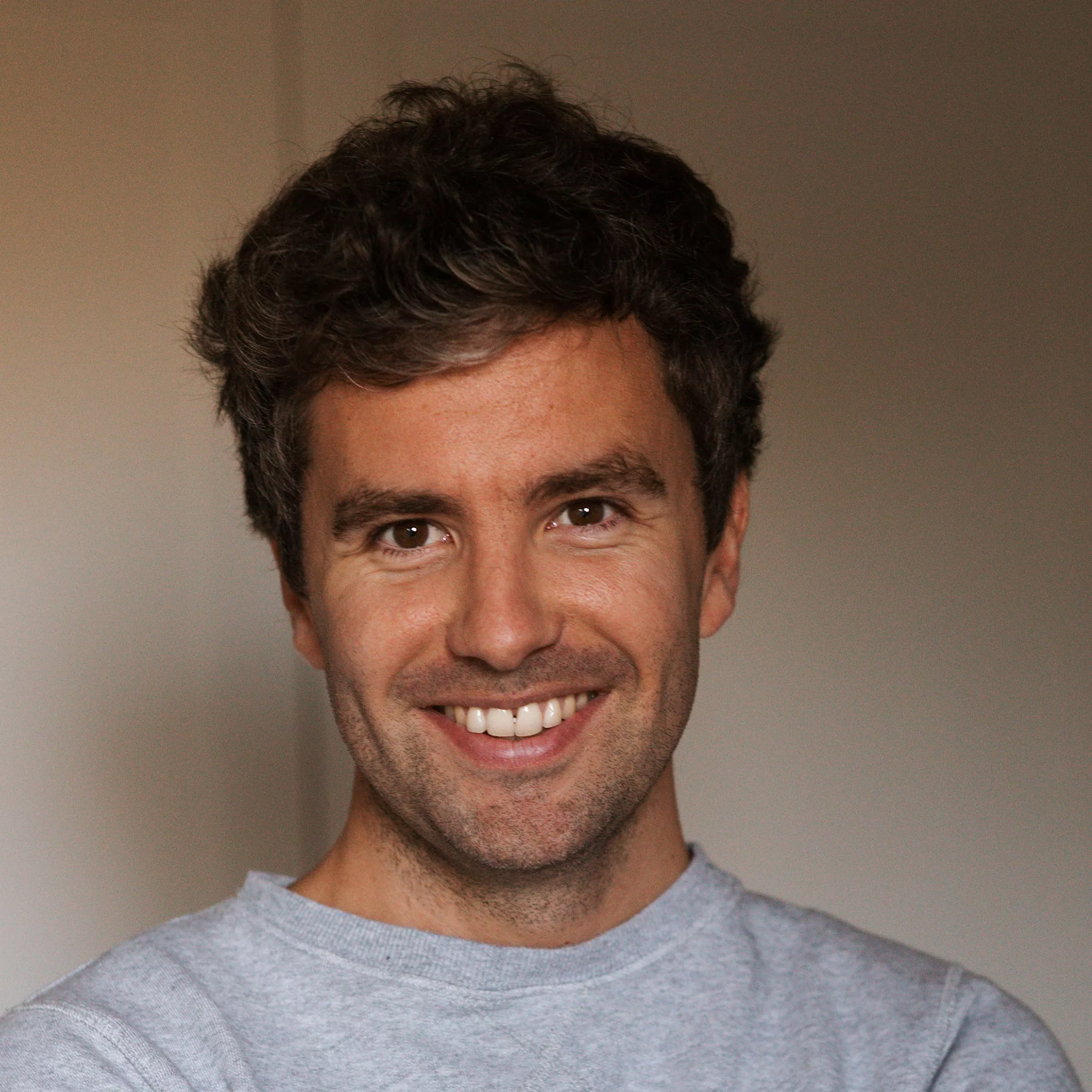 Arnaud Tiberghien