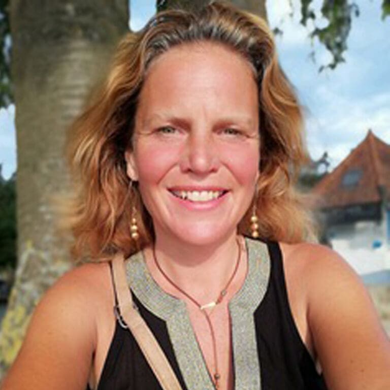 Isabelle Flahaut