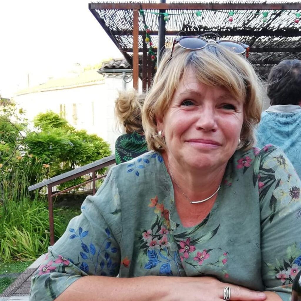 Mireille Vermeulen