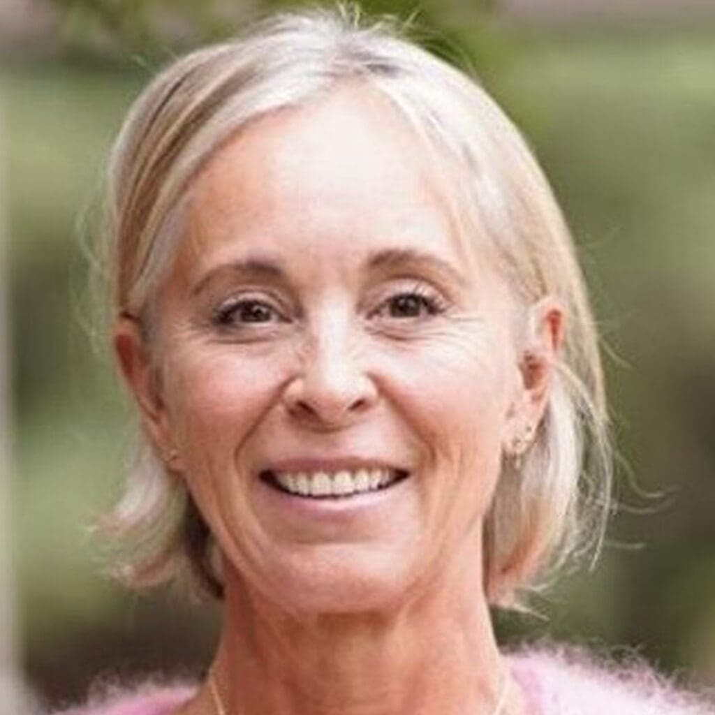 Béatrice Soumillion