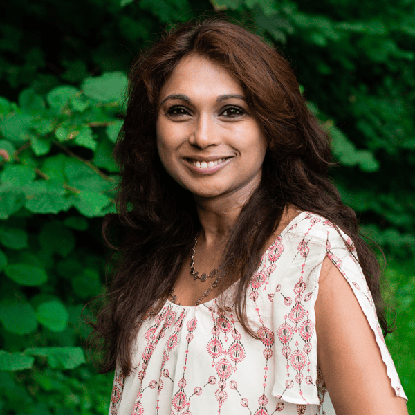 Magali Mertens de Wilmars