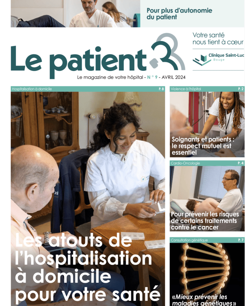 Pourquoi les patients atteints de cancer sont-ils plus à risque cardiovasculaire ?