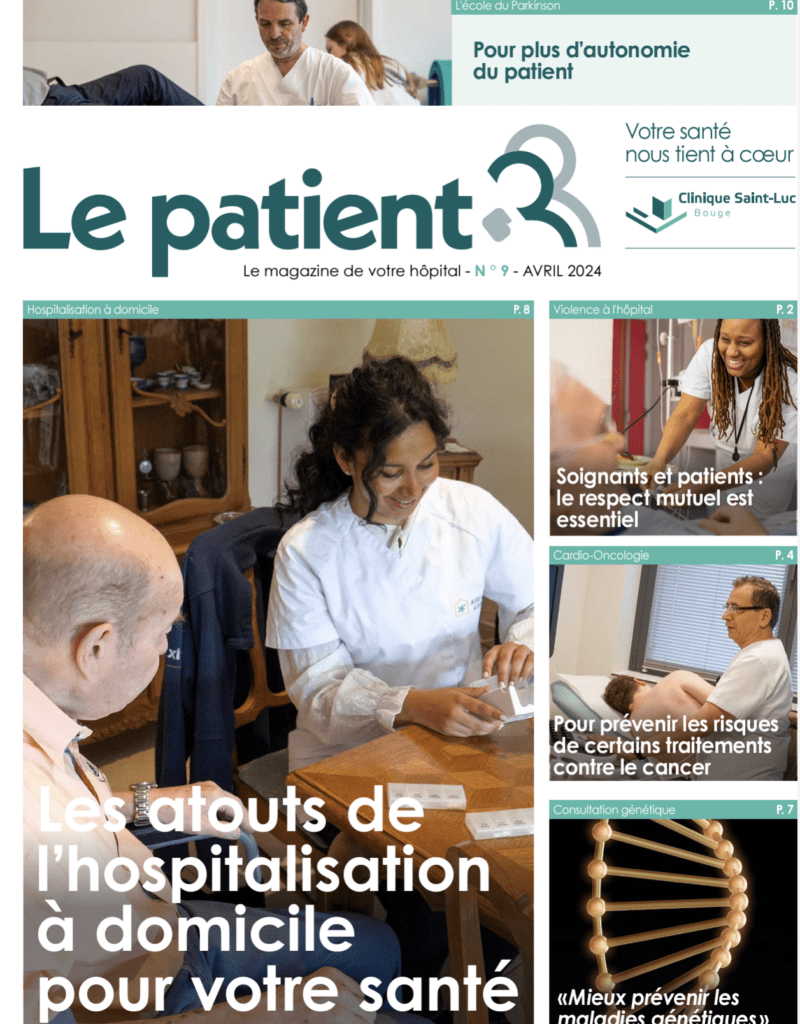 Pourquoi les patients atteints de cancer sont-ils plus à risque cardiovasculaire ?