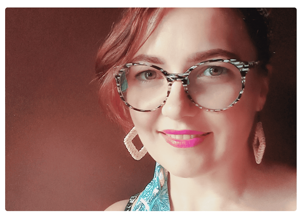 Fabienne Degueildre