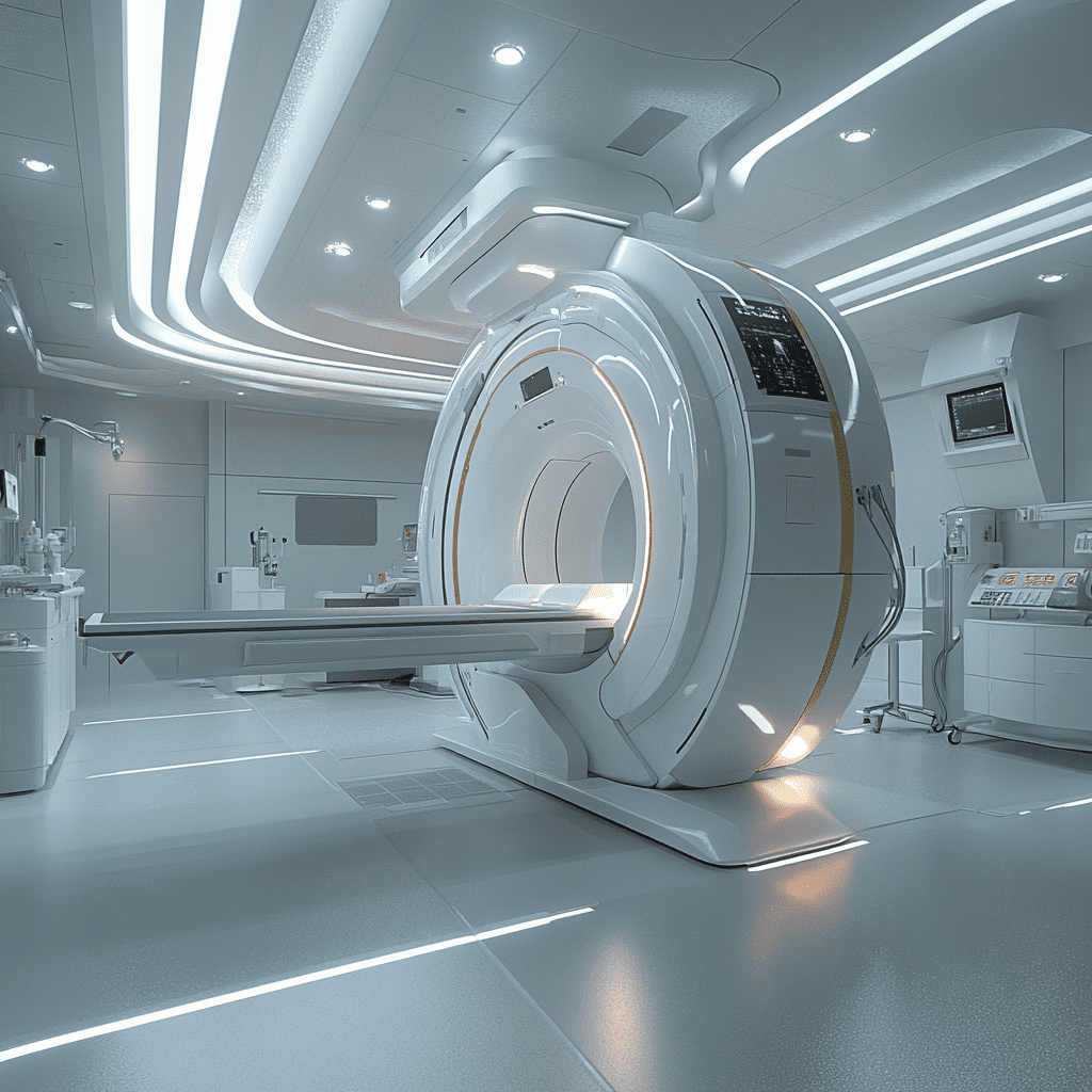 Innovation en radiothérapie : L’IA au service des patients atteints de cancer au CHU Charleroi-Chimay
