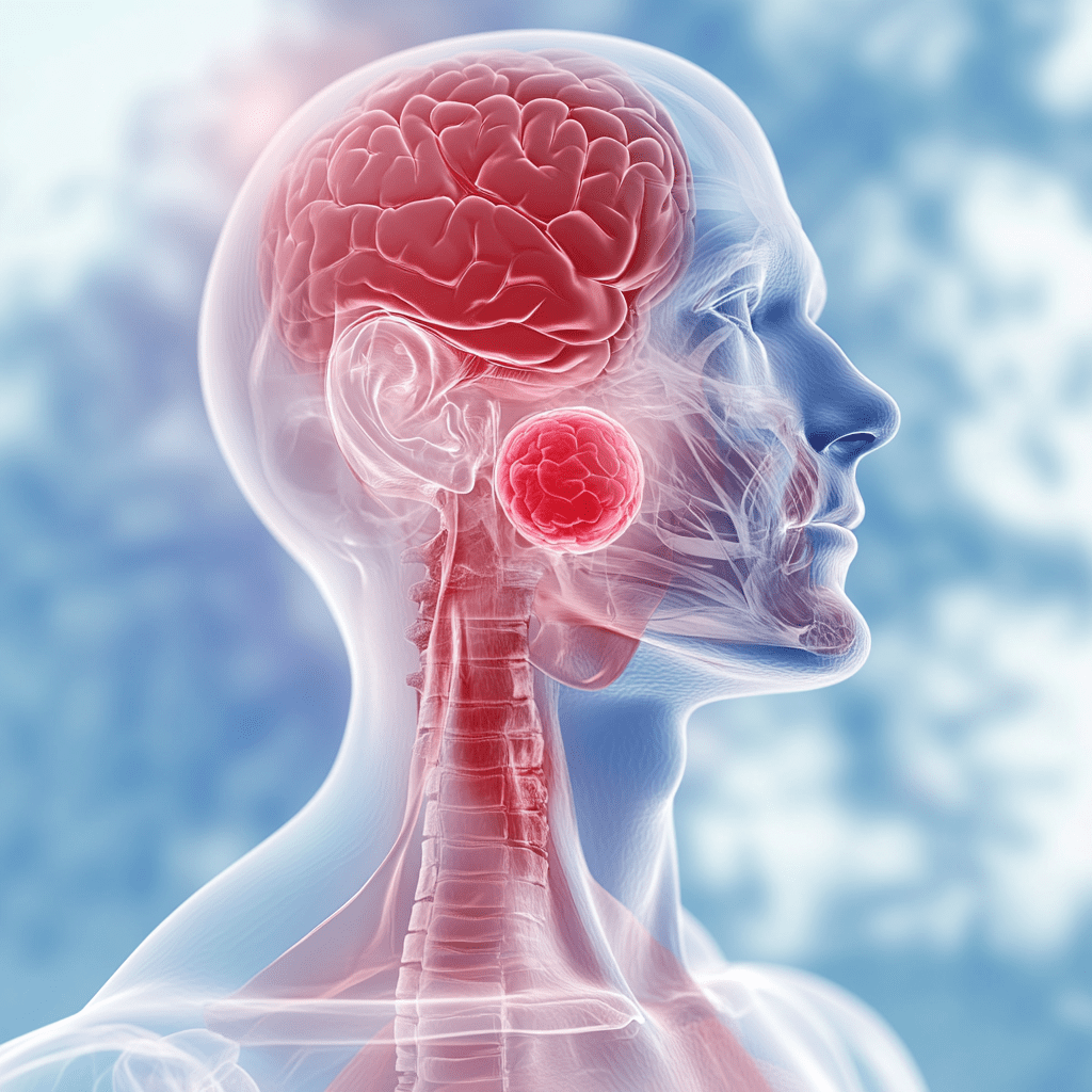 Cancers de la tête et du cou : Une menace méconnue à prendre au sérieux