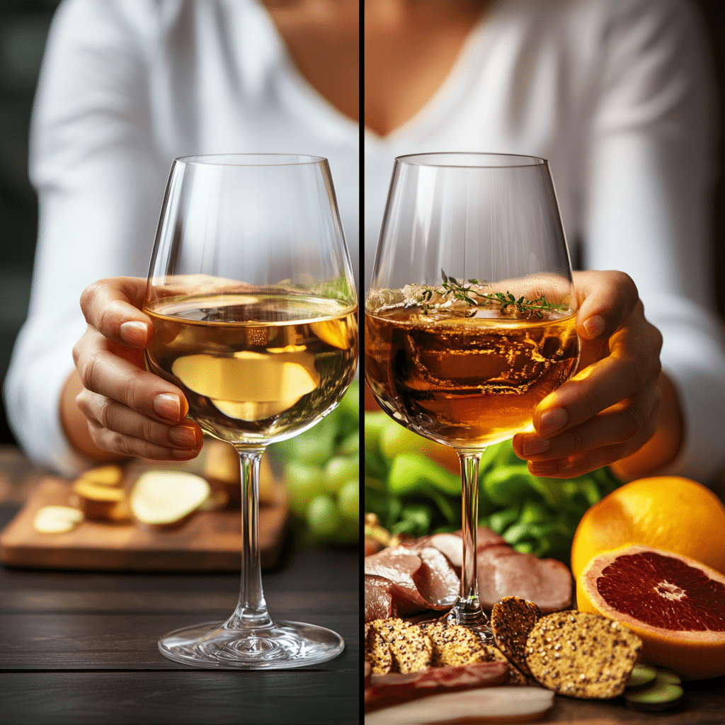 L’alcool et le cancer du sein : Une relation dangereuse sous-estimée