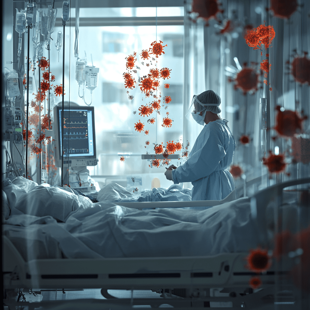 Le sepsis : Un danger mortel méconnu en Belgique