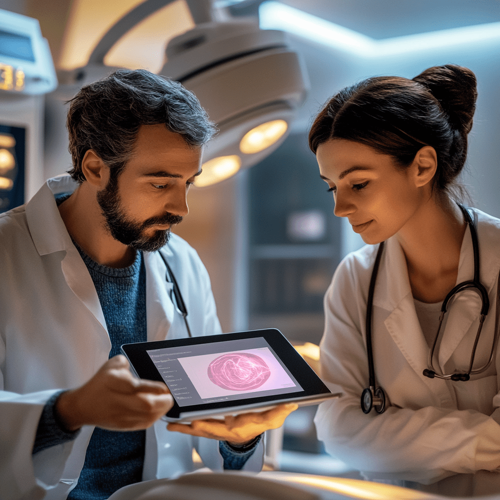 Révolution dans le traitement du cancer du sein : Radiothérapie raccourcie tout aussi efficace