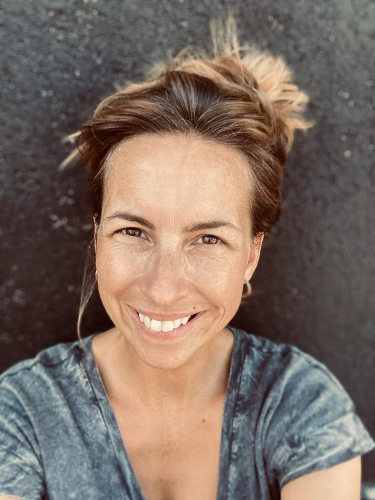Justine Rahier