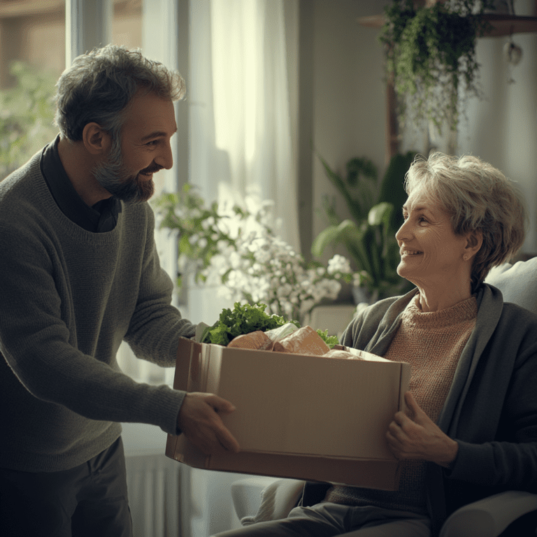 Projet Forx : Quand l&rsquo;alimentation soutient la lutte contre le cancer
