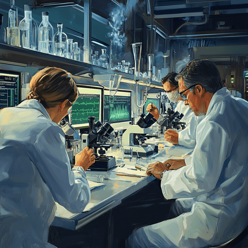 Nobel de médecine 2024 : Les microARN au cœur d’une révolution scientifique