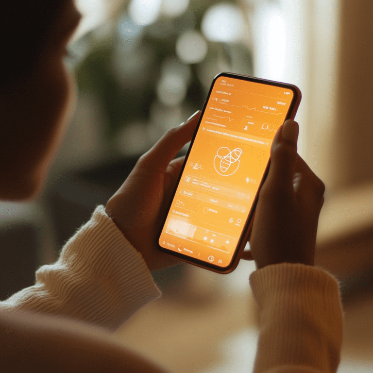Le CHU de Liège innove avec une app de prévention du cancer