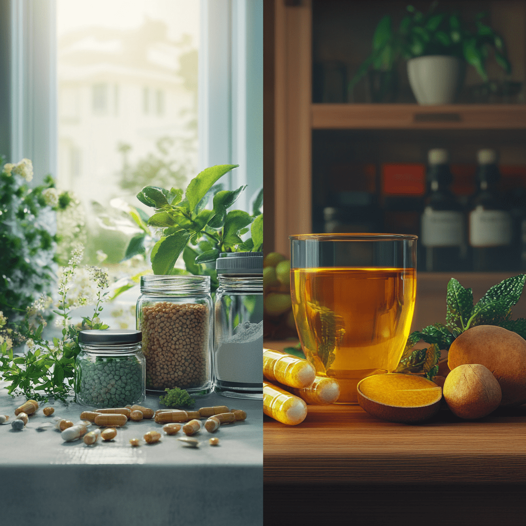 Le mythe du remède naturel contre le cancer : Aloe vera et fruits sous la loupe