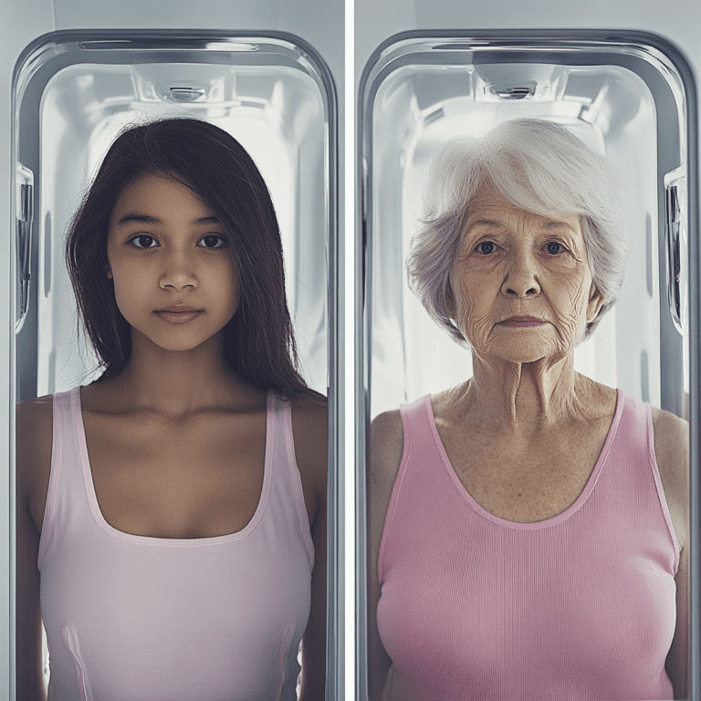 Cancer du sein aux USA : Un paradoxe entre augmentation des cas et baisse de mortalité