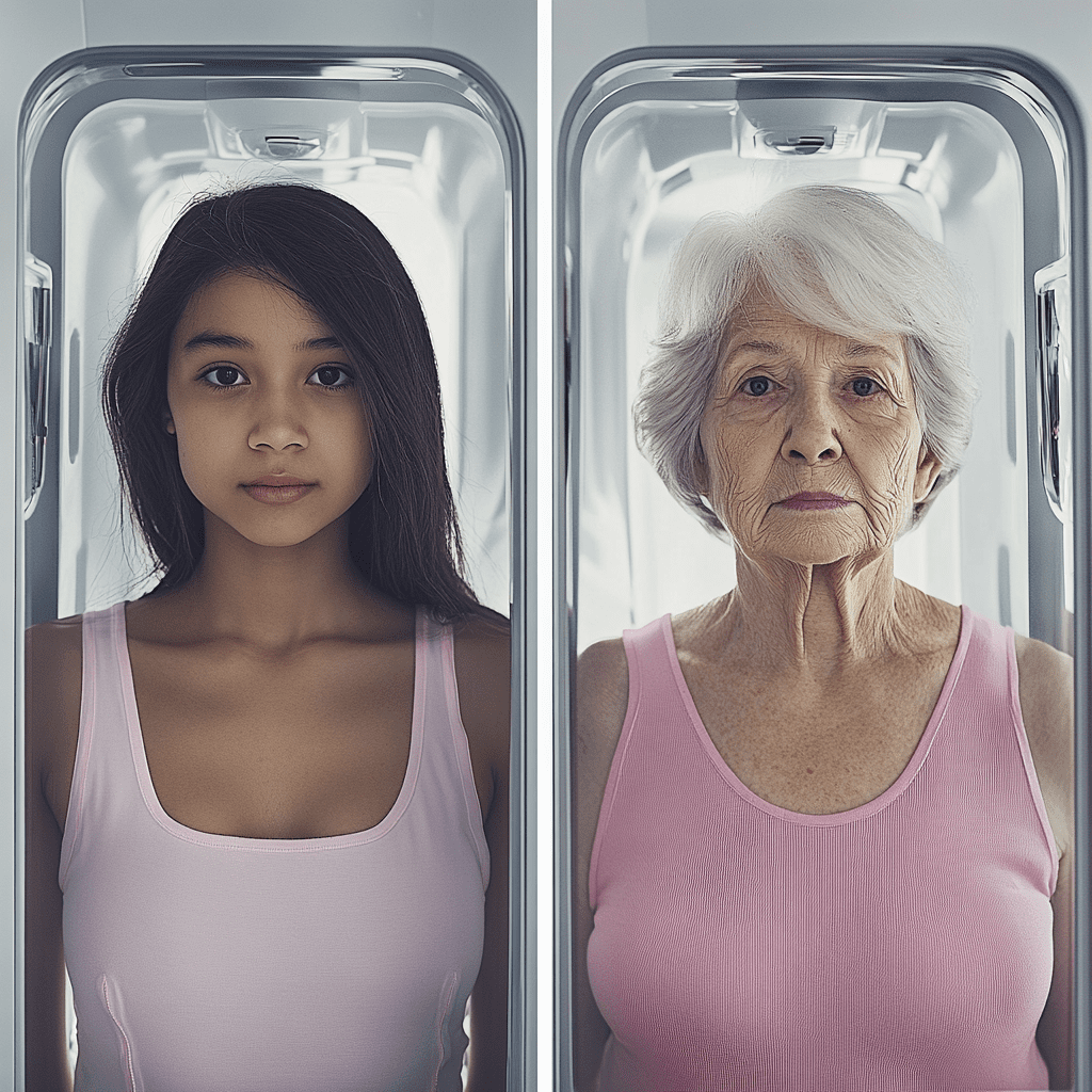 Cancer du sein aux USA : Un paradoxe entre augmentation des cas et baisse de mortalité