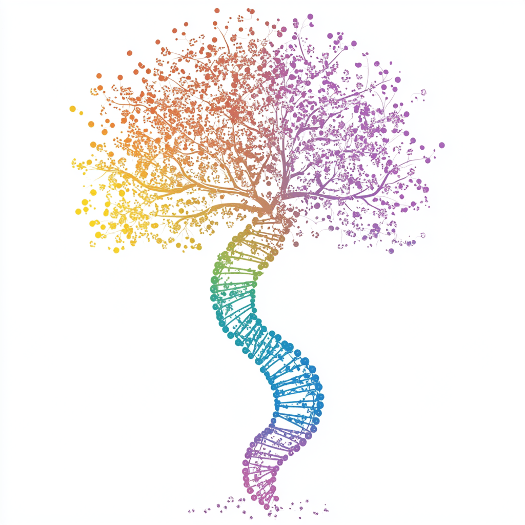 Ces gènes qui influencent notre santé : Un guide complet des mutations génétiques majeures