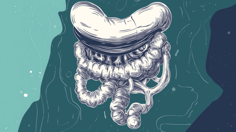 Cancer colorectal : Ce signal d&rsquo;alerte précoce qui ne doit pas être ignoré