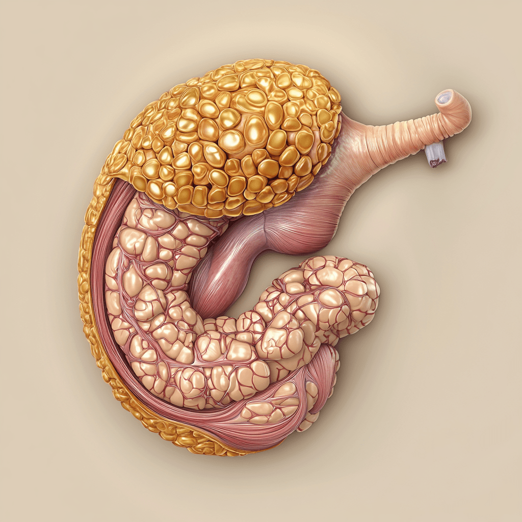 Le cancer du pancréas : Un défi majeur pour la médecine moderne
