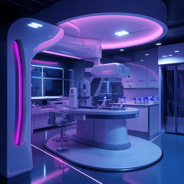 Le dépistage du cancer du col de l&rsquo;utérus se modernise en 2025