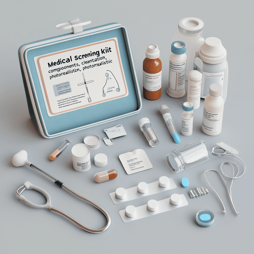 Cancer colorectal : Un dépistage simplifié pour sauver des vies