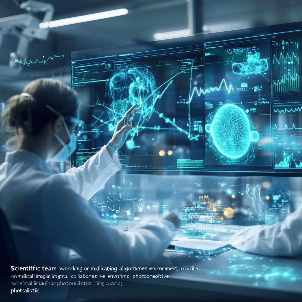 L’intelligence artificielle au service du diagnostic oncologique