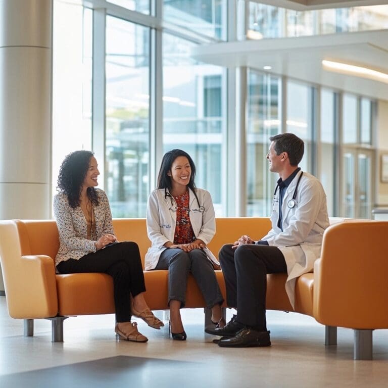 5 millions d&rsquo;euros pour la recherche contre le cancer : trois projets innovants aux Cliniques Saint-Luc