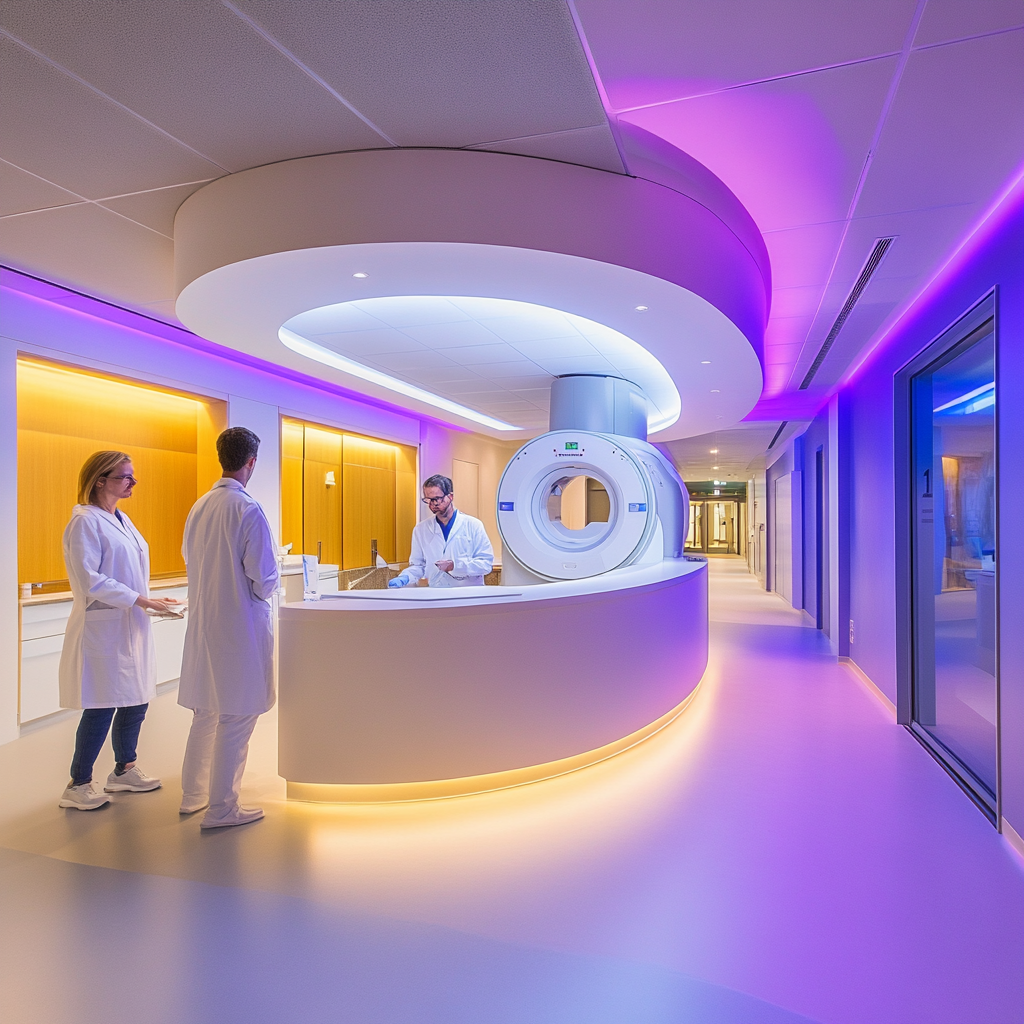 Le dépistage du cancer du poumon : un enjeu majeur de santé publique en Belgique