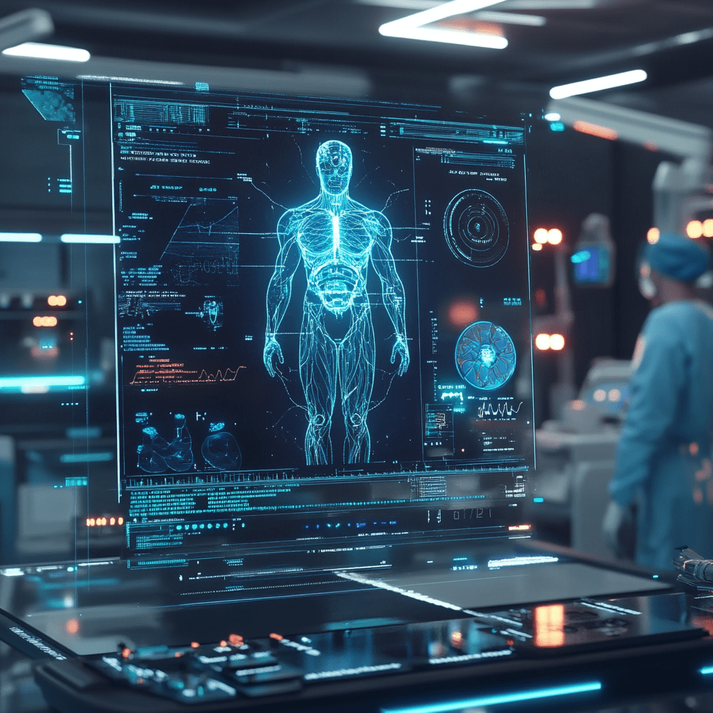 L’Intelligence Artificielle : une révolution dans le diagnostic du cancer