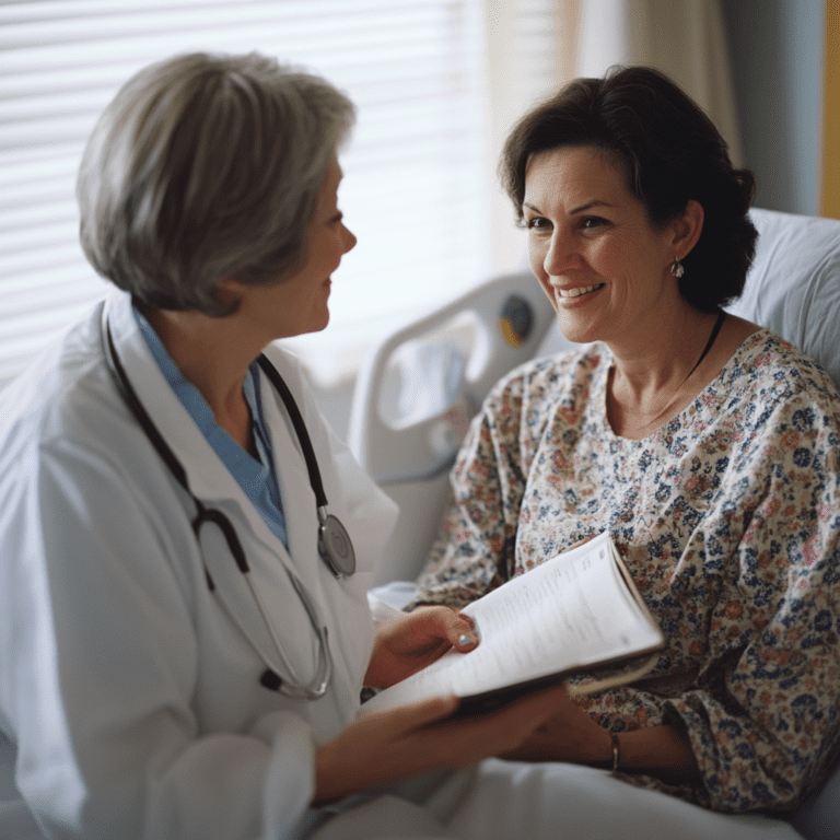 Mammographie : vers un dépistage personnalisé plus efficace