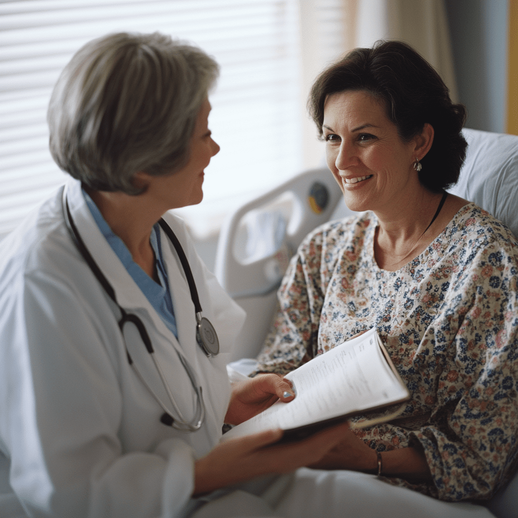 Mammographie : vers un dépistage personnalisé plus efficace