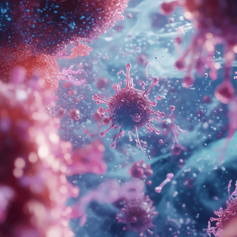 Innovation belge : prédire l&rsquo;efficacité de l&rsquo;immunothérapie grâce aux nanocorps