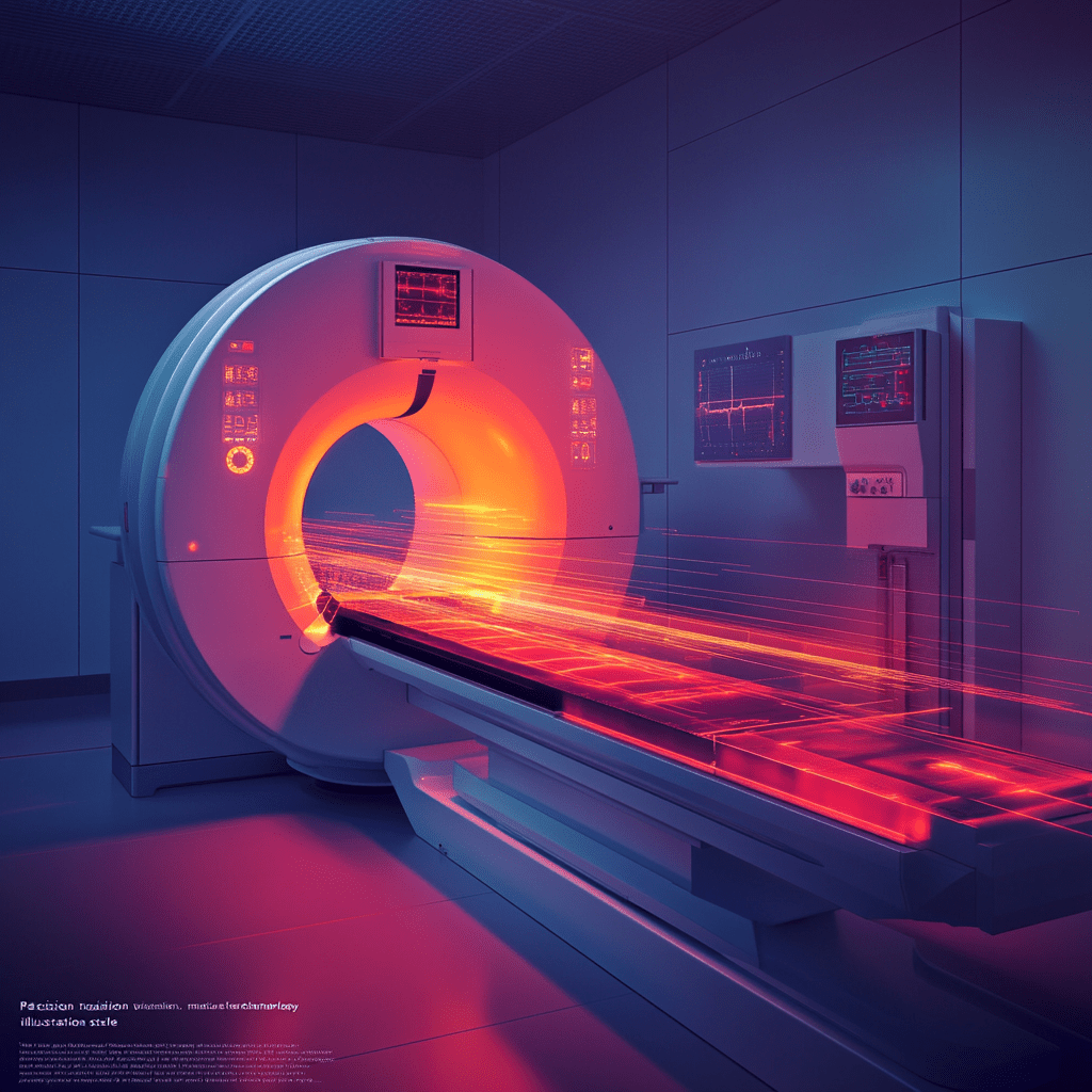 Une première belge en radiothérapie : l’Institut Jules Bordet intègre la technologie CMM