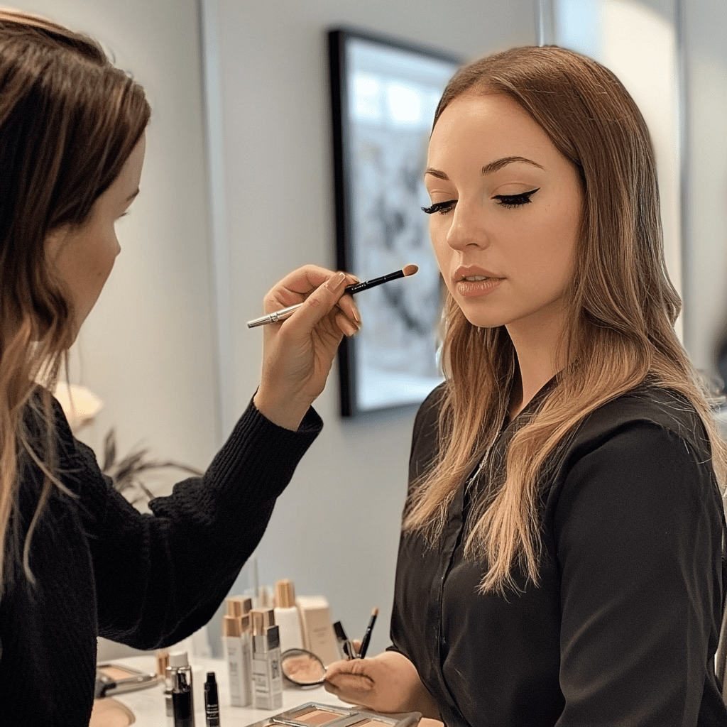 L’esthétique sociale au CHU Tivoli : quand la beauté aide à combattre le cancer