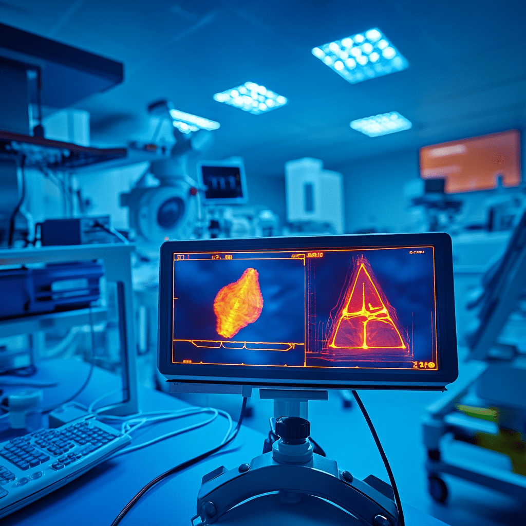 La thermographie mammaire : un examen trompeur pour le dépistage du cancer du sein