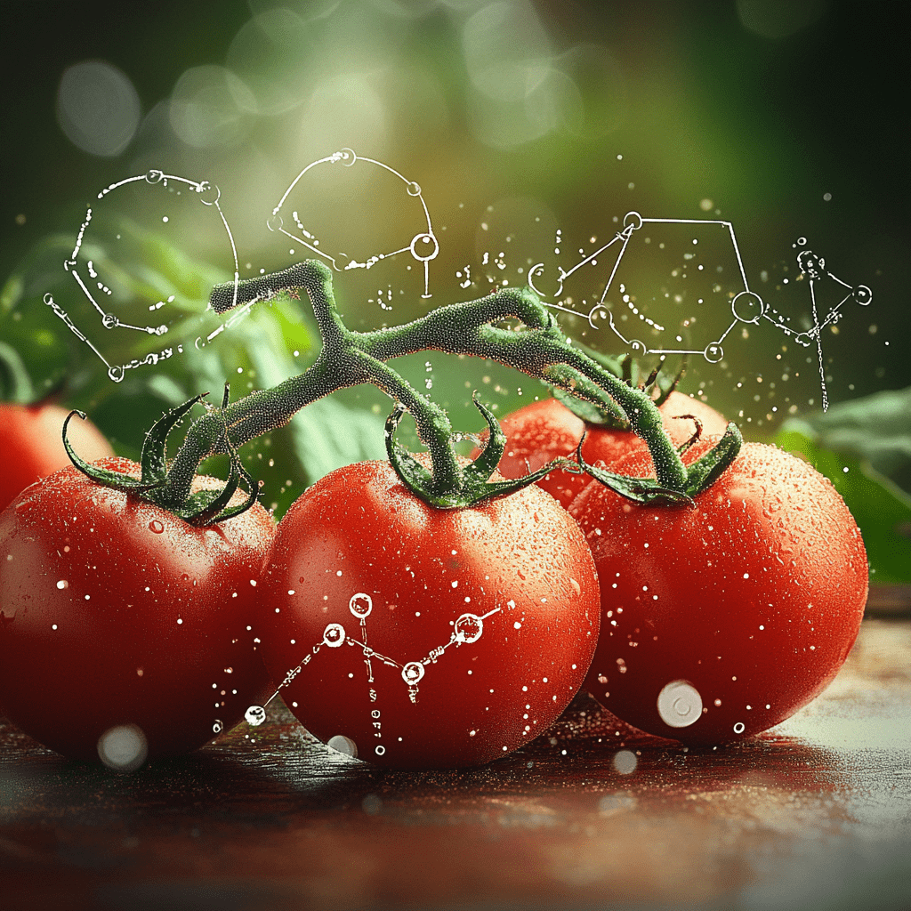 Le lycopène des tomates : un allié naturel contre le cancer de la prostate