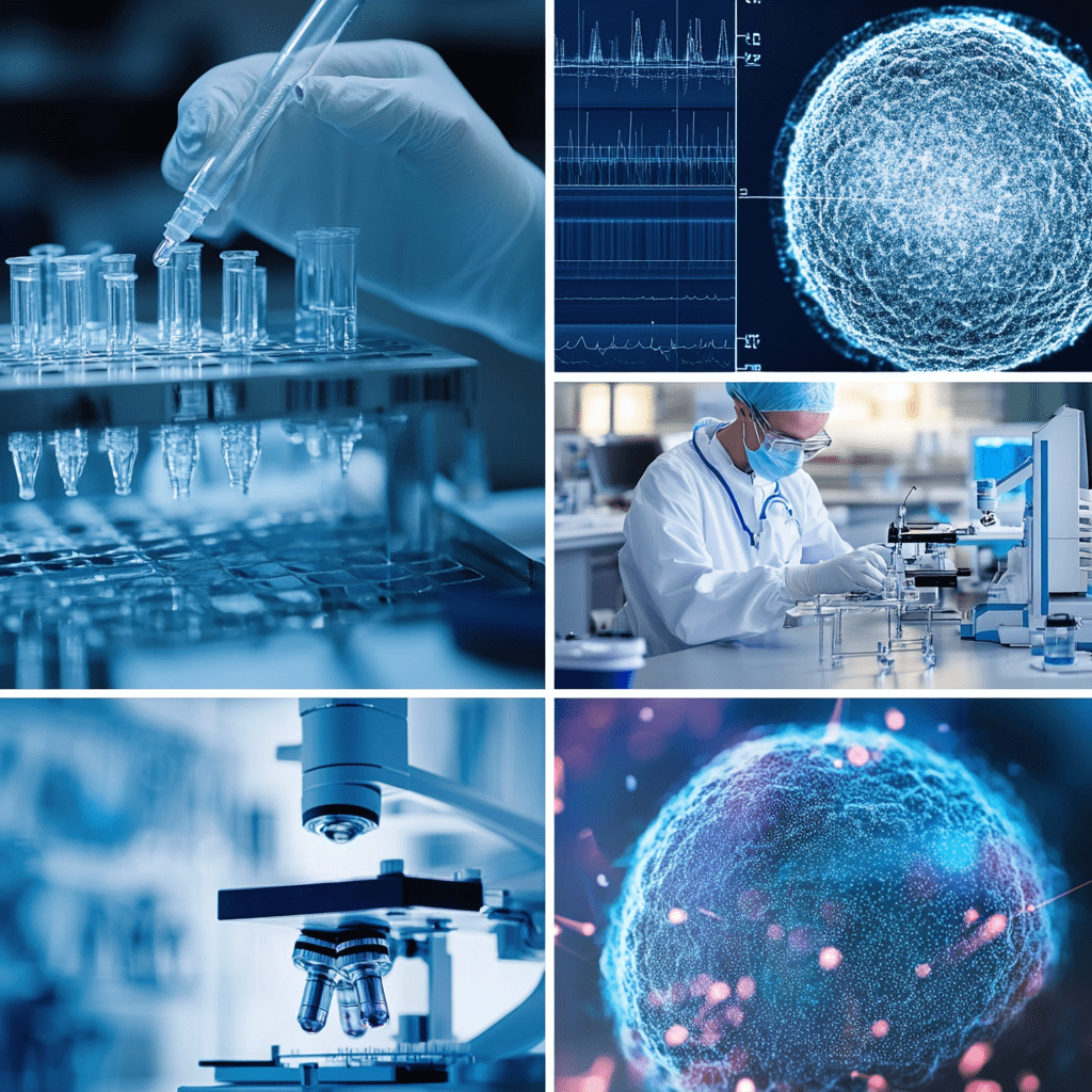 La Belgique révolutionne le traitement du cancer : 3 innovations qui changent tout