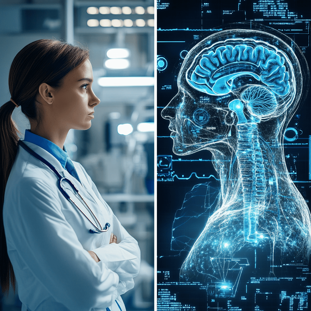 L’intelligence artificielle révolutionne le traitement du cancer à Charleroi