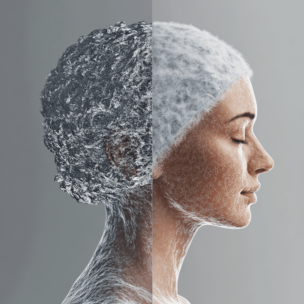 Les casques réfrigérants : préserver ses cheveux pendant la chimiothérapie