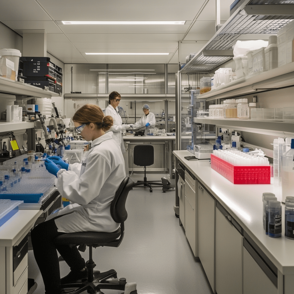 Cancers : entre défis actuels et espoirs de guérison