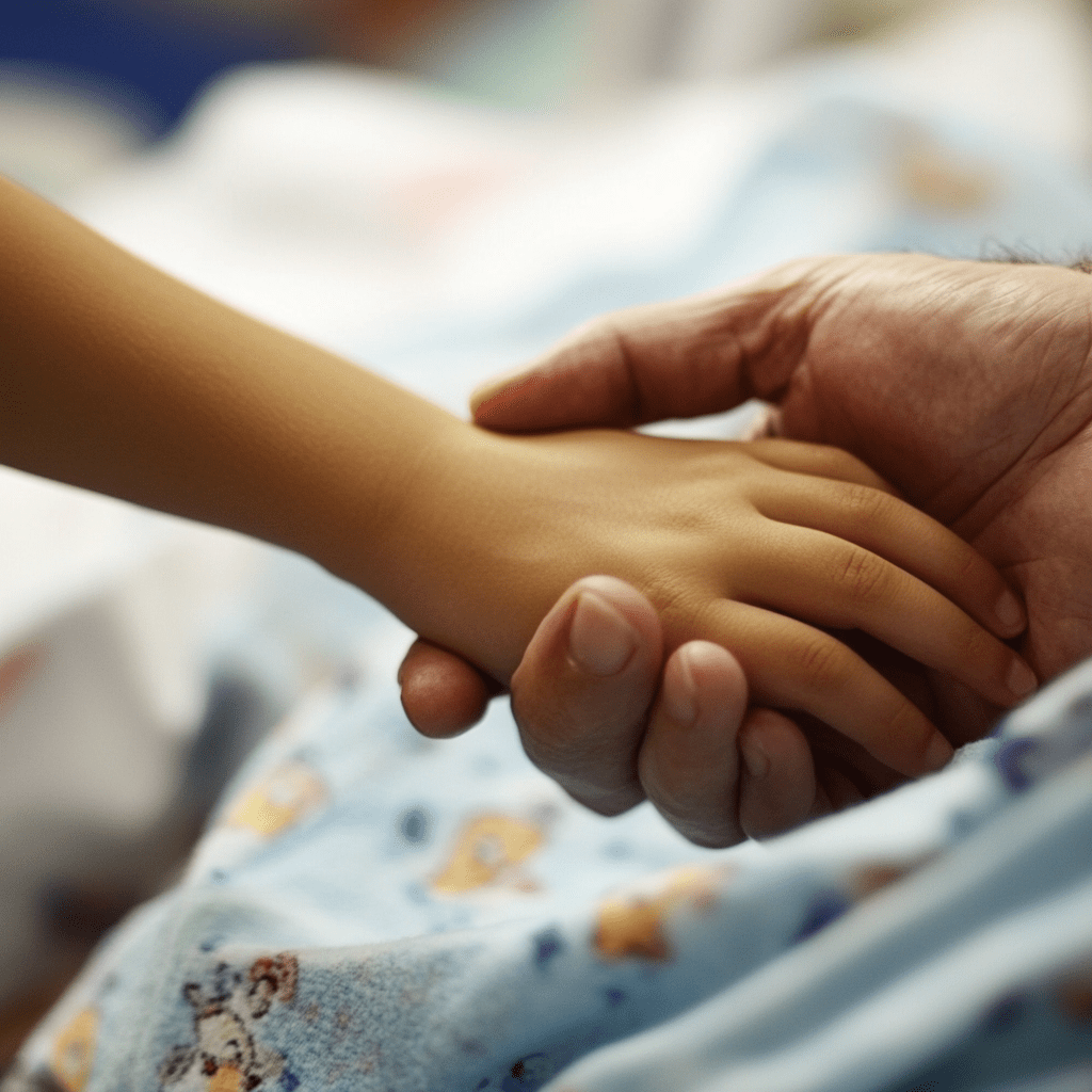 Cancers pédiatriques : le combat des familles pour accéder aux traitements innovants
