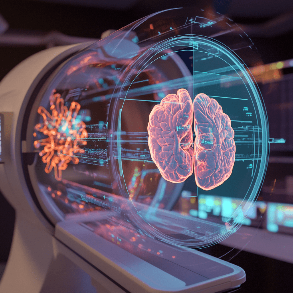 Field Cycling Imager : une révolution dans le traitement du cancer du sein
