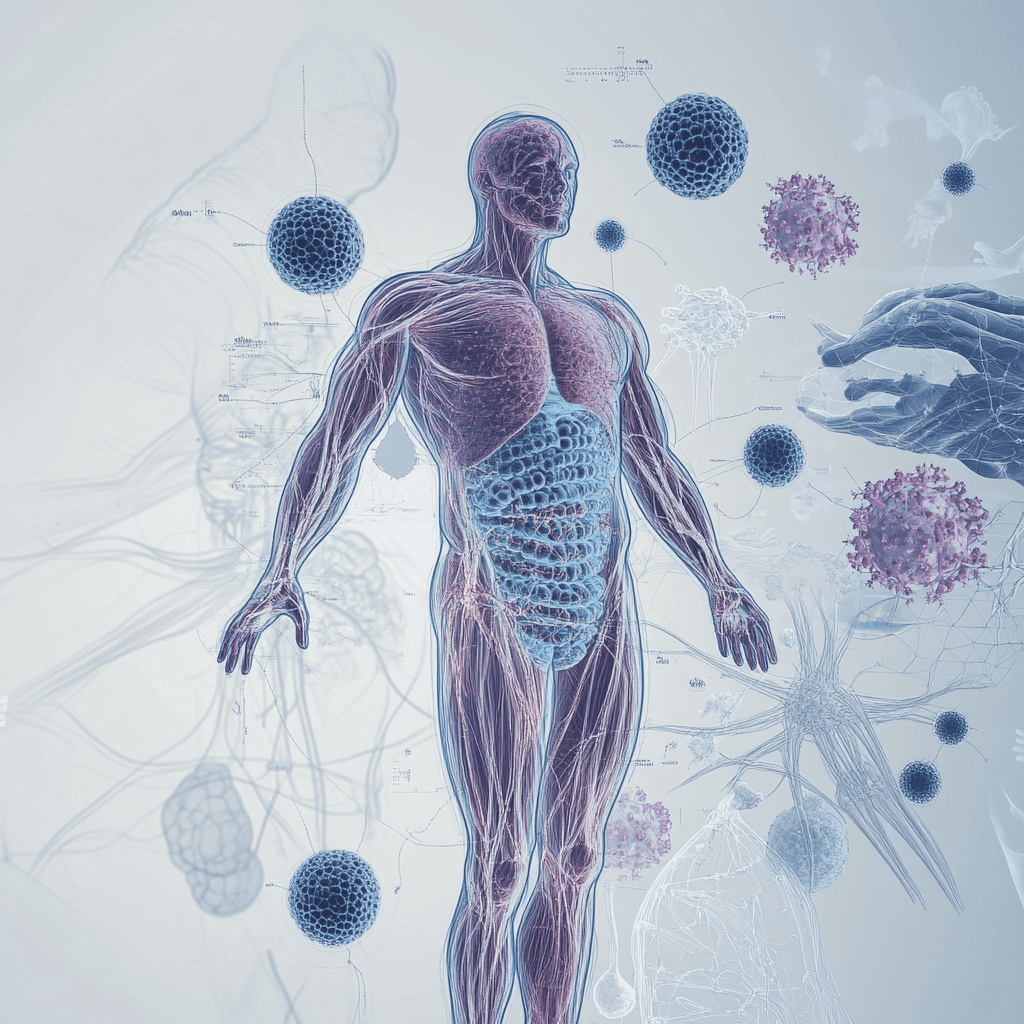 La lutte naturelle de notre corps contre le cancer : comprendre les 3 E