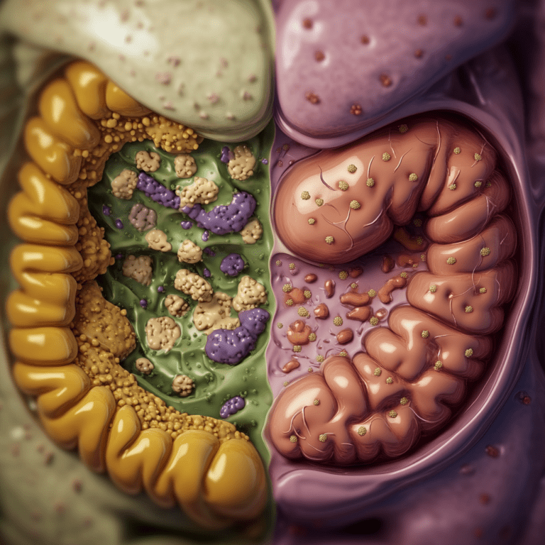 Cancer de l&rsquo;estomac : comprendre, reconnaître et traiter