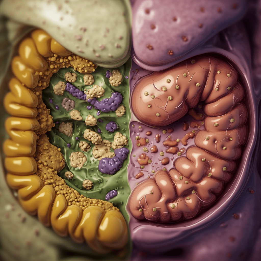 Cancer de l’estomac : comprendre, reconnaître et traiter
