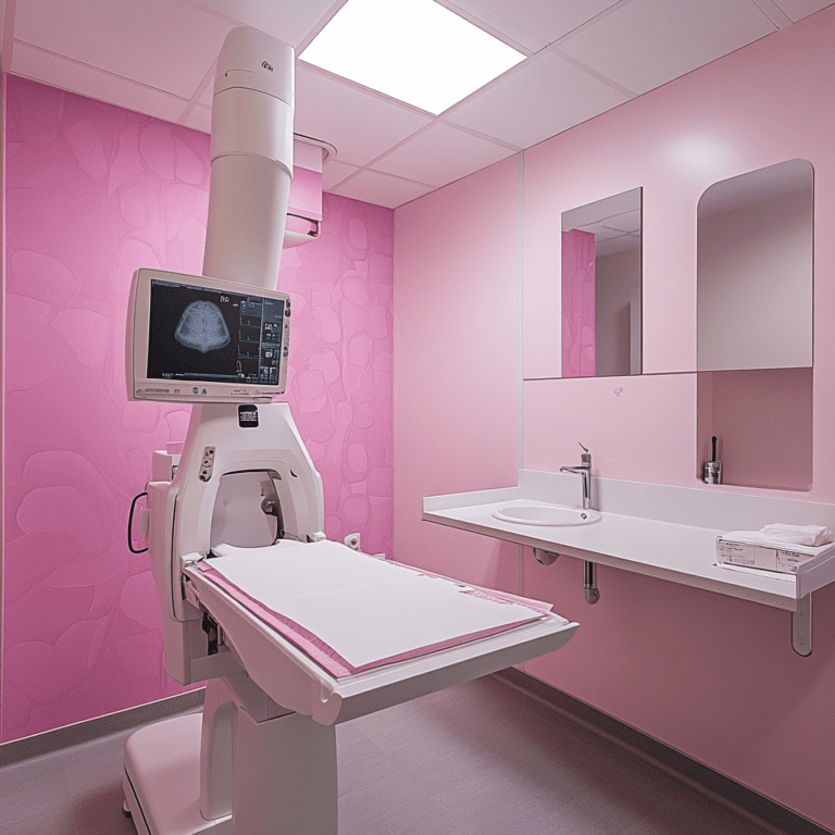 Faut-il abaisser l&rsquo;âge du dépistage du cancer du sein à 40 ans ?